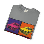 Pop Art E36