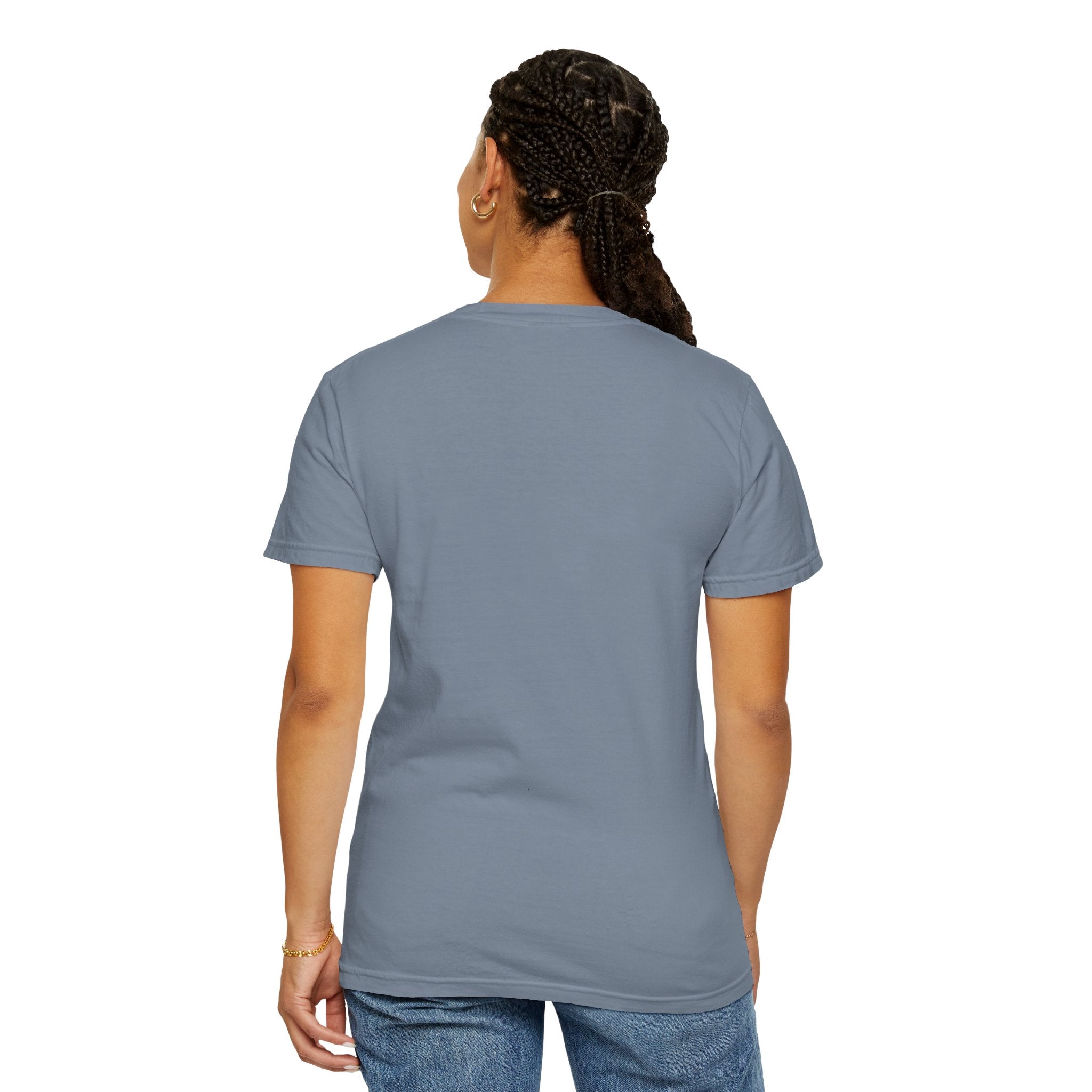 All Throttle No Bottle T-Shirt