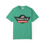 All Throttle No Bottle T-Shirt
