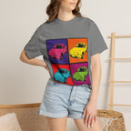 Pop Art Miata