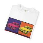 Pop Art CRX