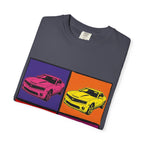 Pop Art Gen 5 Camaro