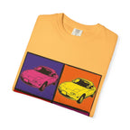 Pop Art Miata