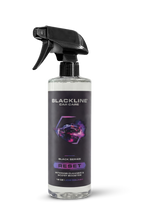 BLACKLINE® RESET INTERIOR CLEANER & SCENT BOOSTER