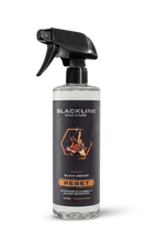 BLACKLINE® RESET INTERIOR CLEANER & SCENT BOOSTER