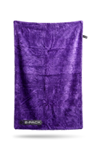BLACKLINE® TWISTED-LOOP DRYING TOWEL