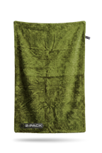 BLACKLINE® TWISTED-LOOP DRYING TOWEL