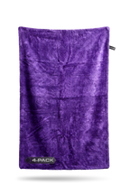 BLACKLINE® TWISTED-LOOP DRYING TOWEL
