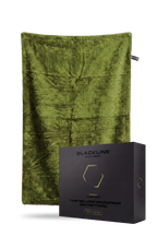 BLACKLINE® TWISTED-LOOP DRYING TOWEL