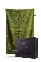 BLACKLINE® TWISTED-LOOP DRYING TOWEL