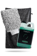 BLACKLINE® ULTRA FOAM