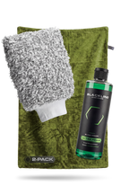 BLACKLINE® TWISTED-LOOP DRYING TOWEL