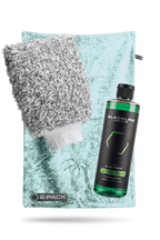 BLACKLINE® TWISTED-LOOP DRYING TOWEL