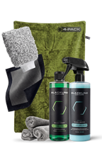 BLACKLINE® TWISTED-LOOP DRYING TOWEL