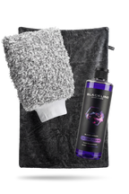 BLACKLINE® ULTRA FOAM