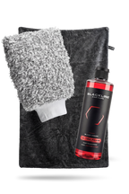 BLACKLINE® ULTRA FOAM