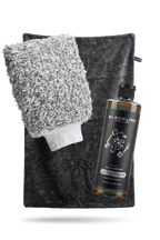 BLACKLINE® ULTRA FOAM