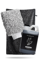 BLACKLINE® ULTRA FOAM