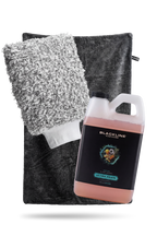 BLACKLINE® ULTRA FOAM
