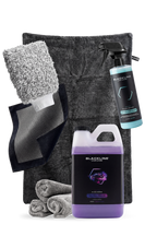 BLACKLINE® ULTRA FOAM