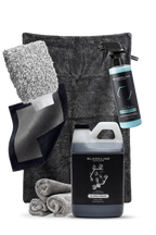 BLACKLINE® ULTRA FOAM