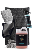 BLACKLINE® ULTRA FOAM