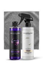BLACKLINE® VIONYX CERAMIC PROTECTANT