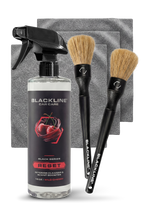 BLACKLINE® RESET INTERIOR CLEANER & SCENT BOOSTER