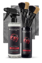 BLACKLINE® RESET INTERIOR CLEANER & SCENT BOOSTER