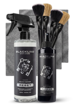 BLACKLINE® RESET INTERIOR CLEANER & SCENT BOOSTER