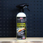 P&S DYNAMIC DRESSING RTU PINT