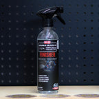 P&S FINISHER PEROXIDE TREATMENT PNT