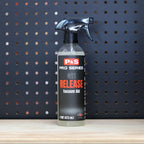 P&S Release Vacuum Aid 16Oz