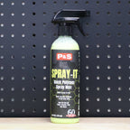 P&S Spray It - Quick Polymer Wax Pint