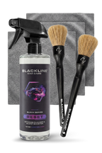 BLACKLINE® RESET INTERIOR CLEANER & SCENT BOOSTER