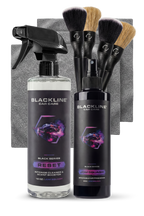 BLACKLINE® RESET INTERIOR CLEANER & SCENT BOOSTER