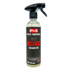 P&S Release Vacuum Aid 16Oz