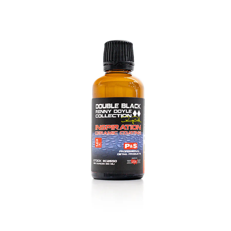 P&S INSPIRATION CERAMIC COAT 30 ML